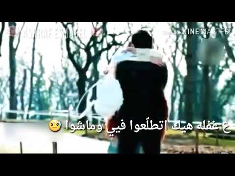 حالات واتس اب لاشو الحلوين ميالوا عليي لاشو 