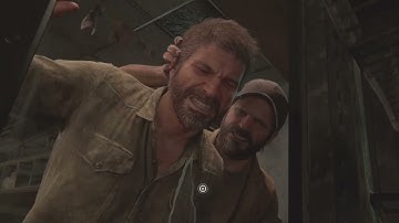 The Last of Us Remake PS5 Gameplay Walkthrough Part 6 HD