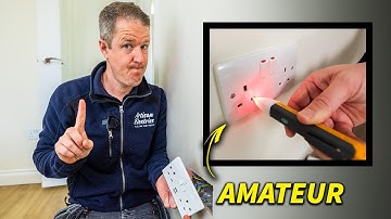 5 Mistakes Everyone Makes Changing Sockets ❌