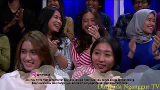RIDHO FT MY OWN MUSIC - JUJUR, AKU BELUM PUNYA GANDENGAN