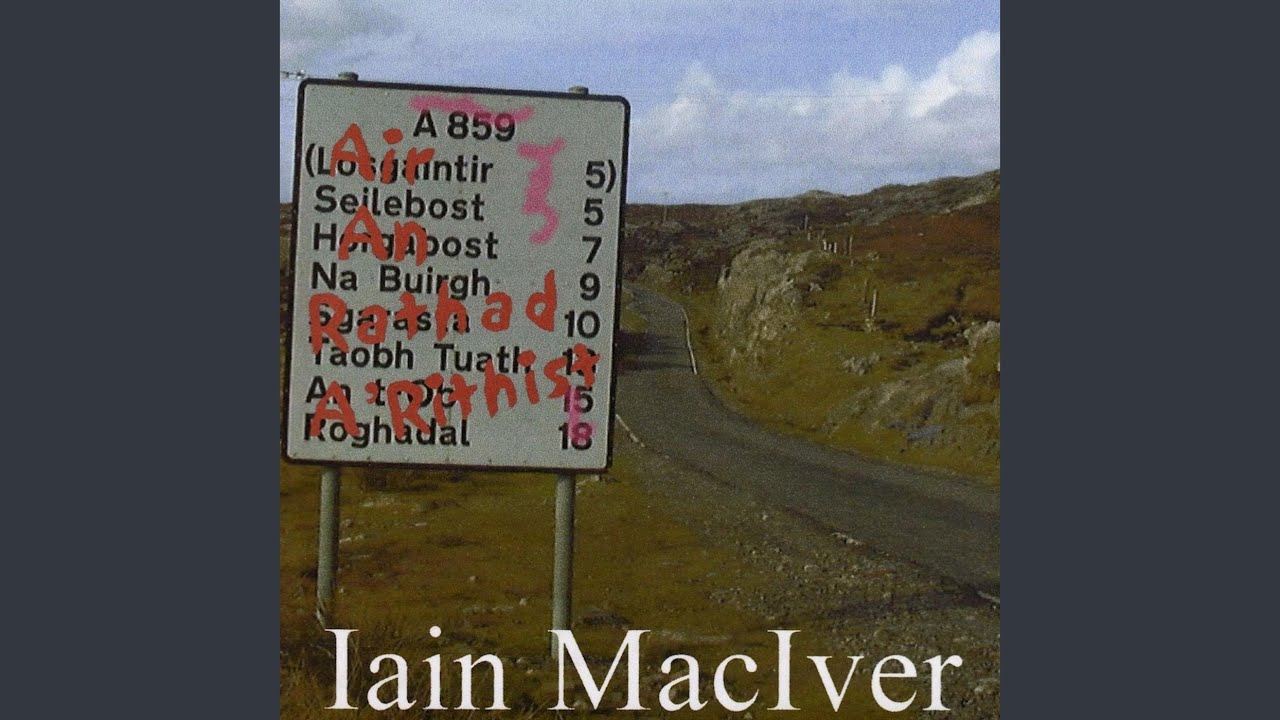 Air an Rathad a' rithist