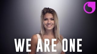 DJ Assad & Greg Parys - We Are One (Deep Chill Version  Video)