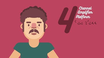 Quattrocanali 4 Seamless Integration