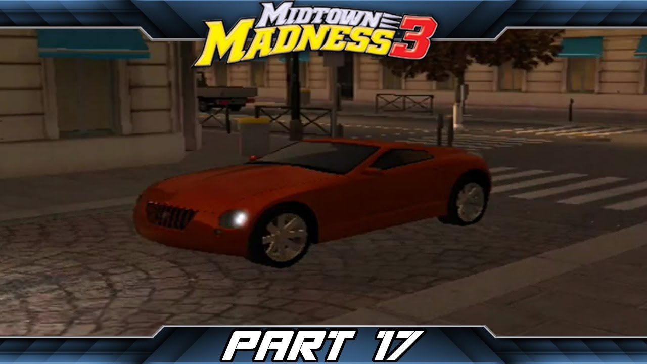 youtube midtown madness 3 youtube midtown madness 3