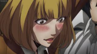 Kiyoshi Pee's on Hana - Prison School (English dub)