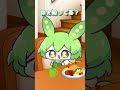 エビの尻尾が食べられなくなった小夜ちゃん
