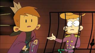 Ghost - Eddsworld
