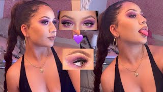 hot girl summer grwm