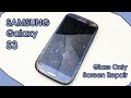 Samsung Galaxy S3 Restoration