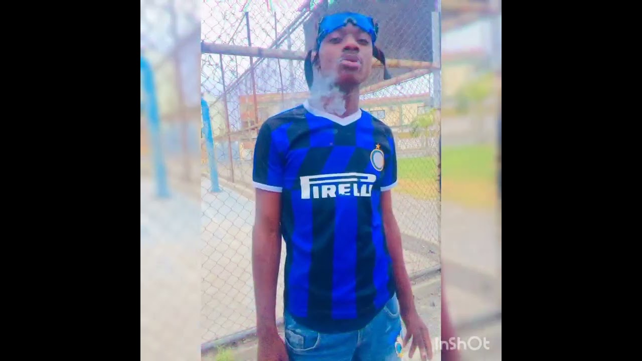 Puto johny feat Bestizzy-Minha fé - YouTube