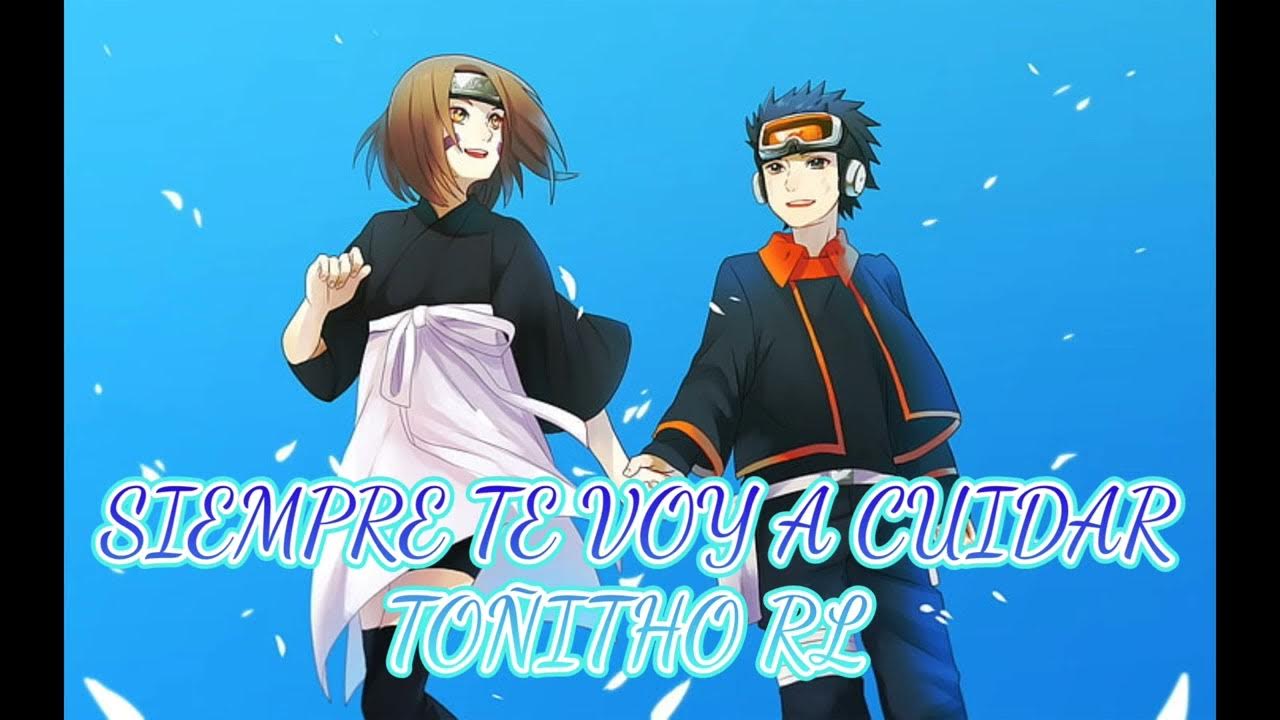 Siempre te voy a cuidar (AUDIO) Toñitho RL YouTube