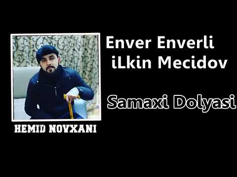Samaxı Dolyasi 2022 Доля Шамахинская  ( Official Audio )