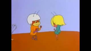 Tooncast Loopies - La Hormiga Atomica