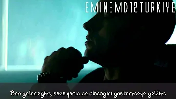 Eminem - Bad Guy (Türkçe Altyazılı)