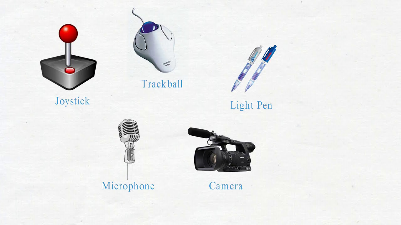 input device คือ  Update 2022  Input Device | What is Input Device?