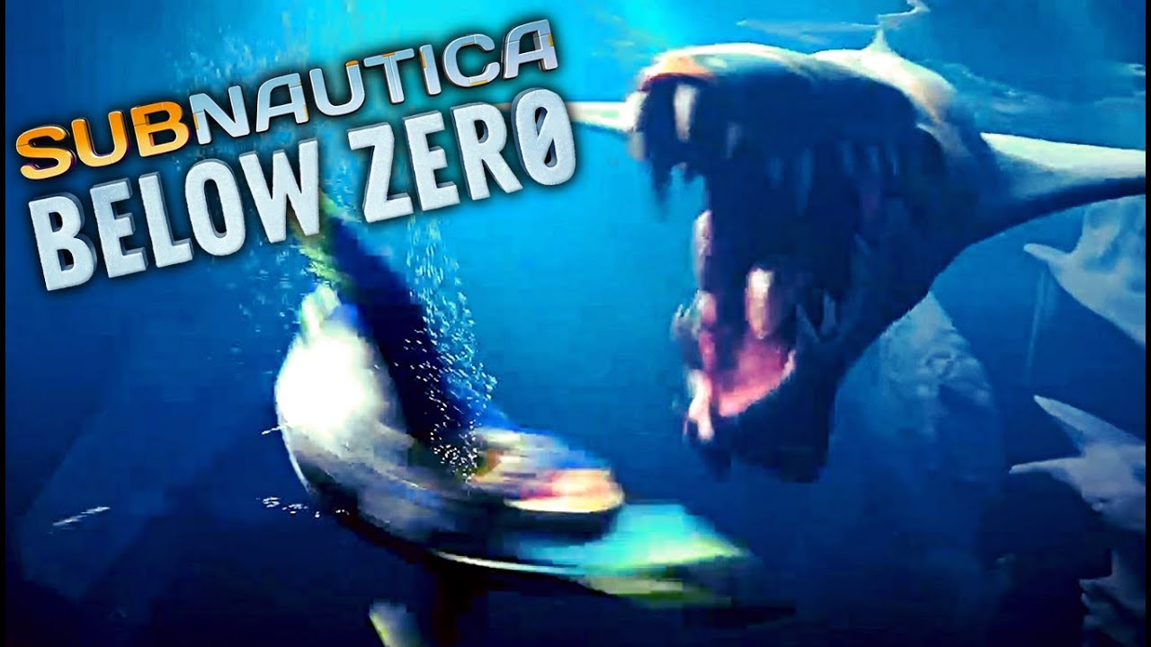 subnautica below zero release date full subnautica below zero release date full