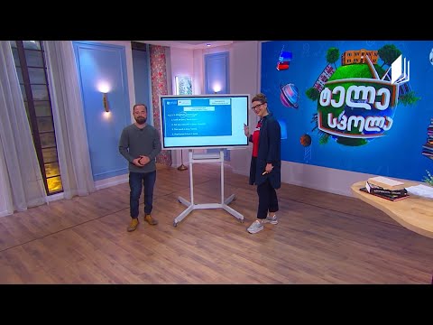 დაწყებითი კლასები   School Clubs   სასკოლო კლუბები