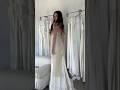 So dreamy 👰🏻♀️ #2027bride #weddingdressinspo #bridalera #trending #weddingphotography#foryou#fyp