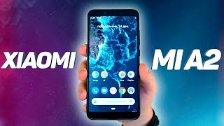 5 ПРИЧИН не ПОКУПАТЬ Xiaomi Mi A2