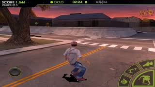 Skateboard Party 2 - Gameplay IOS, Windows & Android screenshot 3