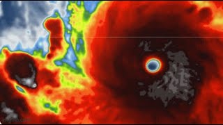 Tracking Hurricane Erin Live Q&A With Bryan Norcross and NHC's Jamie Rhome