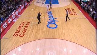 Doc Rivers pokušava pozvati time out