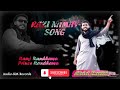 Razi naamay new punjabi song by abid rami