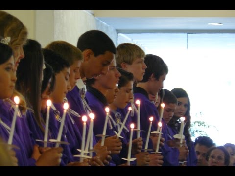 St Kieran Catholic School Graduations