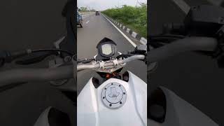 Just 6k rpm . Pocket rocket