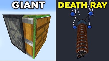 63 Minecraft Machines You Won