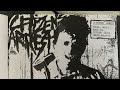 Citizen's Arrest A Light in the Darkness &amp; comp tracks [original vinyl rip; NYHC]