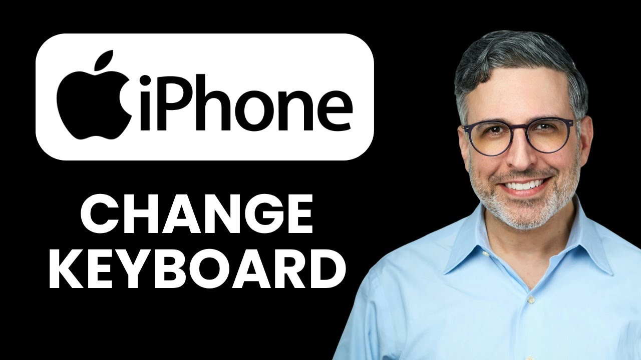 How to Change Keyboard on iPhone ⌨️ Customize Your Typing and Add New Features Easily