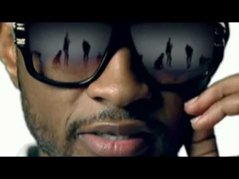 Usher - OMG feat. Will I Am (official video)