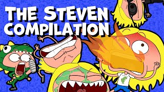 12 Minutes of StEvEn Fueled Chaos