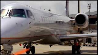 Republic Airways "Our Republic"