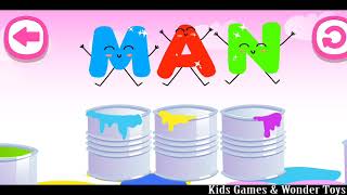 Live ABC Preschool Learning Games for Kids screenshot 3