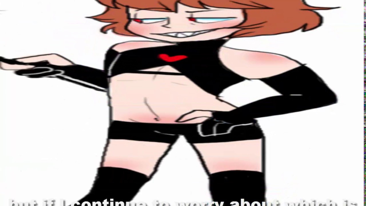 Underlust Porn Comic