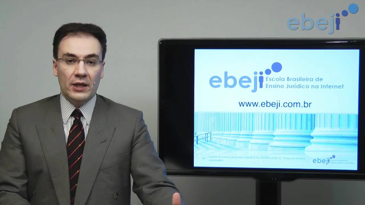 Dica Ebeji - Valor Residual e Valor Residual Garantido - Dir. Empresarial - Dr. Alexandre