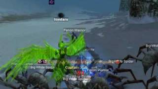 Isyutaru My 18th kill // Xian - XLittleDevil