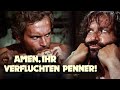 Das große Fressen | Vier Fäuste für ein Halleluja | Best of Bud Spencer & Terence Hill