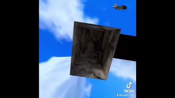 Secret tunnel!! (Gorilla tag new map)
