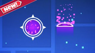 Spider Orb And Spider Pad - New Gamemode? | Geometry Dash [2.2] Or [2.3]