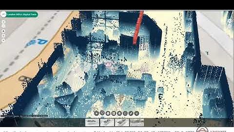 ARCH NZ WEBINAR: GIS & Surveying – Visualisation and the Digital Twin Connection
