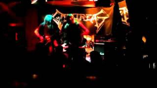 Gonoreas Live In Mimoza Bar 12.11.2011.