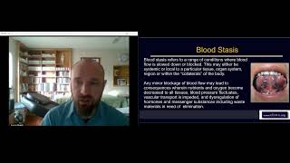 Understanding Blood Stasis through TCM