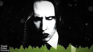 Marilyn Manson — The God Machine