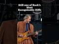 That Guitar Sound Is Impossible to Forget | Mark Knopfler – Money for Nothing #music #short #shorts