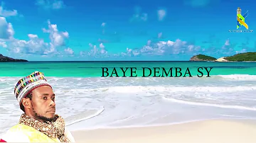 Zikr BAYE DEMBA SY #allah lahi lahi illallah ( Officiel )