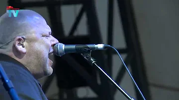 Pixies - Hey - live at Eden Sessions 2014