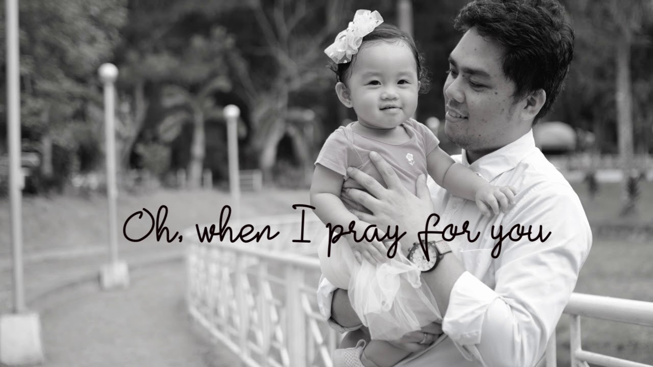 Dan shay when i pray for you lyrics youtube